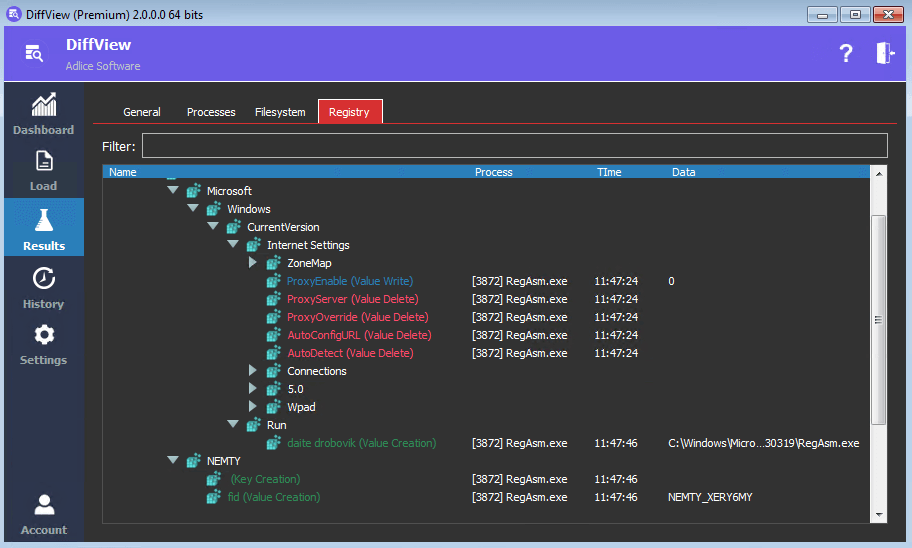 diffivew_registry