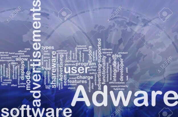 adware