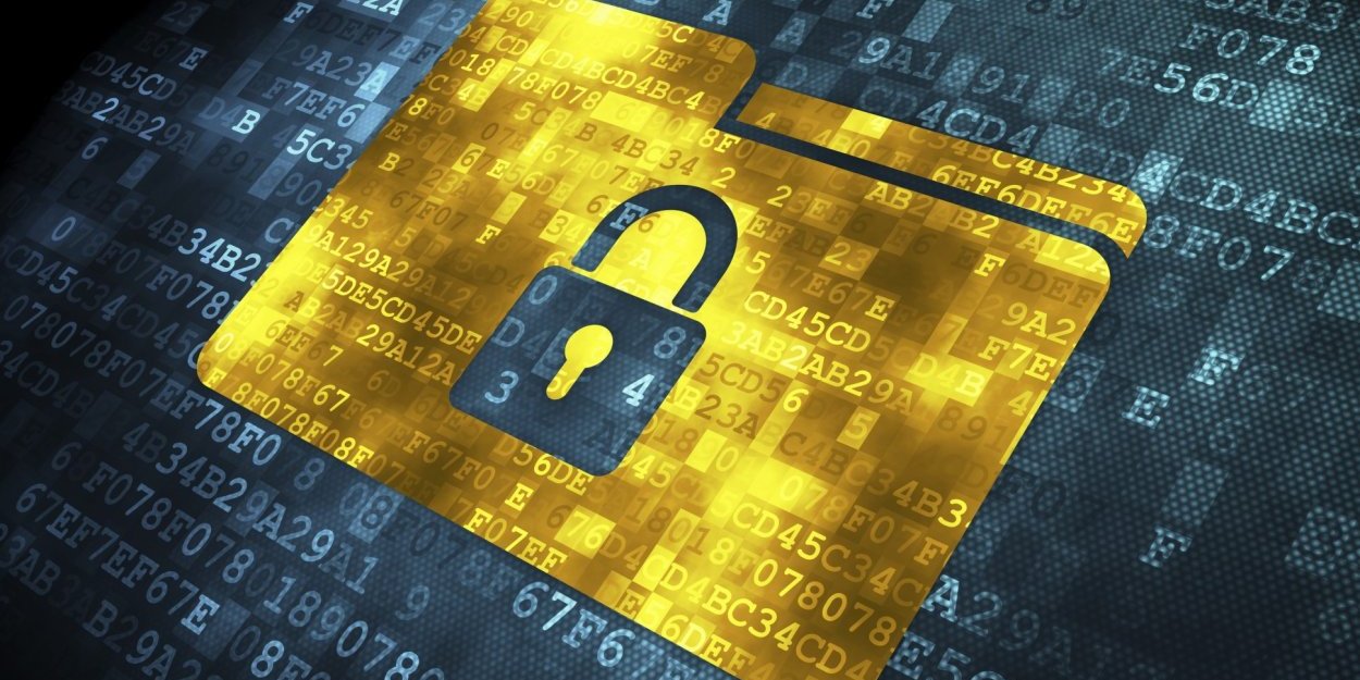 ransomware