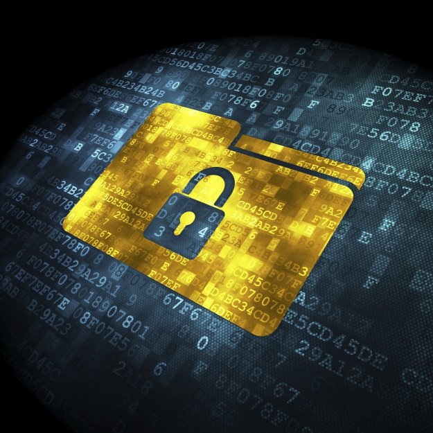 ransomware