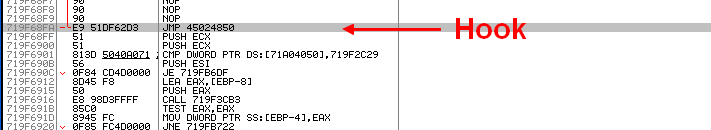 rootkit