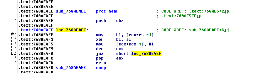 decryption