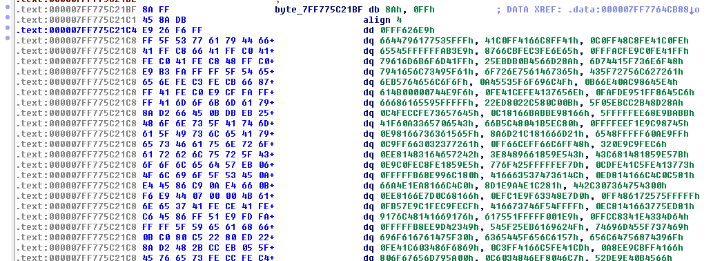 injectedcode