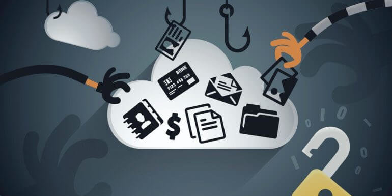 data-theft
