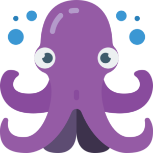 octopus