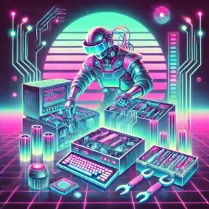 worker