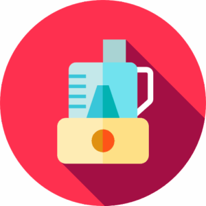 blender