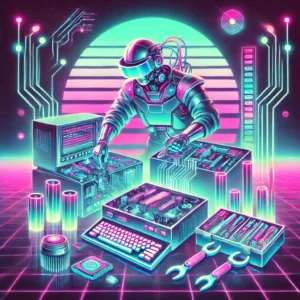 worker